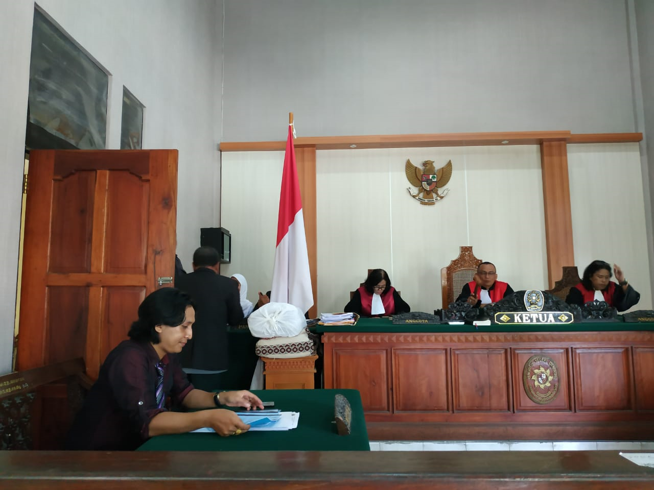 pengacara perceraian di denpasar, badung, bali